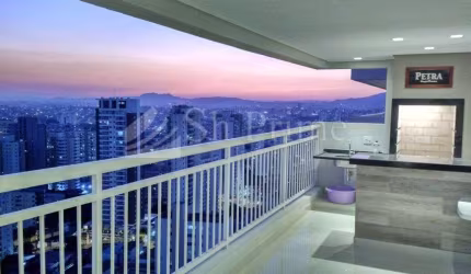 Apartamento com 3 quartos à venda na Rua Luís Antônio dos Santos, 196, Santa Teresinha, São Paulo por R$ 1.850.000