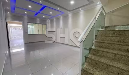 Casa com 3 quartos à venda na Rua Coronel Augusto Machado, 272, Jardim Maristela, São Paulo por R$ 730.000