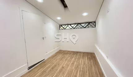 Casa comercial para alugar na Rua Piauí, 1164, Higienópolis, São Paulo por R$ 8.000