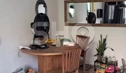 Apartamento com 1 quarto à venda na Avenida Raimundo Pereira de Magalhães, 10735, Jardim Lider, São Paulo por R$ 320.000
