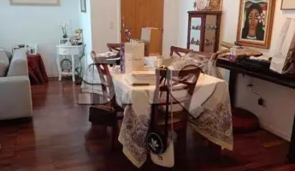 Apartamento com 3 quartos à venda na Ana Amélia do Nascimento, 107, Vila Marcelo, São Paulo por R$ 1.900.000