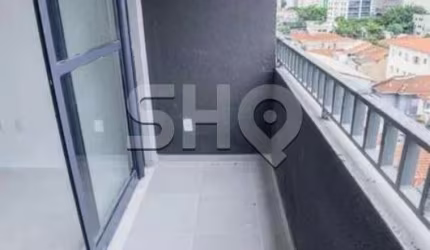 Apartamento com 1 quarto à venda na Rua Padre Carvalho, 507, Pinheiros, São Paulo por R$ 450.500