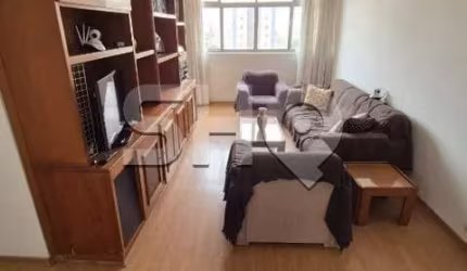 Apartamento com 2 quartos à venda na Rua Doutor Miranda de Azevedo, 640, Vila Anglo Brasileira, São Paulo por R$ 670.000