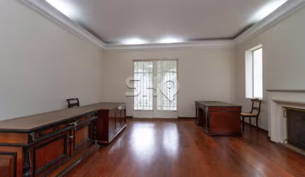 Casa com 4 quartos à venda na Rua Pacheco de Miranda, 116, Jardim Paulista, São Paulo por R$ 10.000.000