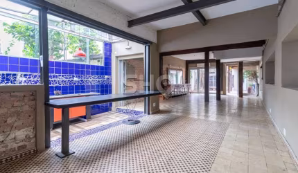 Apartamento com 2 quartos à venda na Rua Jaguaribe, 593, Vila Buarque, São Paulo por R$ 1.400.000