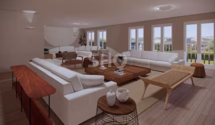 Apartamento com 3 quartos à venda na Alameda Casa Branca, 1080, Jardim Paulista, São Paulo por R$ 9.850.000