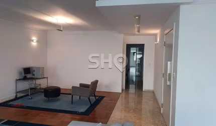 Apartamento com 3 quartos à venda na Rua Doutor Brasílio Machado, 218, Santa Cecília, São Paulo por R$ 2.000.000