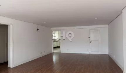 Apartamento com 3 quartos à venda na Alameda Lorena, 983, Jardim Paulista, São Paulo por R$ 2.400.000