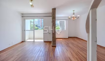 Cobertura com 3 quartos à venda na Rua Fradique Coutinho, 1688, Pinheiros, São Paulo por R$ 2.980.000