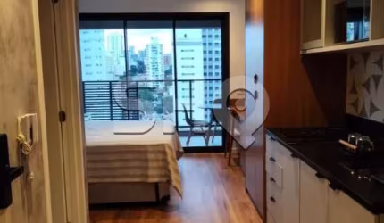 Apartamento com 1 quarto à venda na Rua Raul Pompéia, 581, Pompéia, São Paulo por R$ 543.000