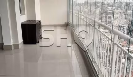 Apartamento com 2 quartos à venda na Rua Pais Leme, 215, Pinheiros, São Paulo por R$ 1.537.000