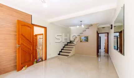 Casa com 3 quartos à venda na Rua Oscar Caravelas, 145, Sumarezinho, São Paulo por R$ 1.650.000