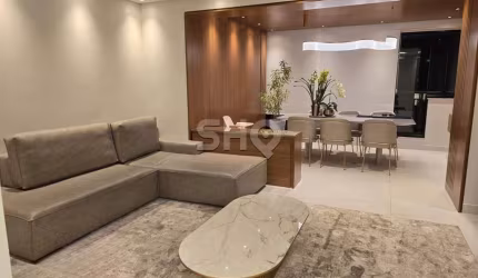 Apartamento com 3 quartos à venda na Rua Dom Antônio dos Santos Cabral, 70, Santa Teresinha, São Paulo por R$ 1.700.000