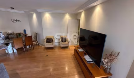 Apartamento com 2 quartos à venda na Rua Doutor Augusto de Miranda, 1300, Pompéia, São Paulo por R$ 980.000
