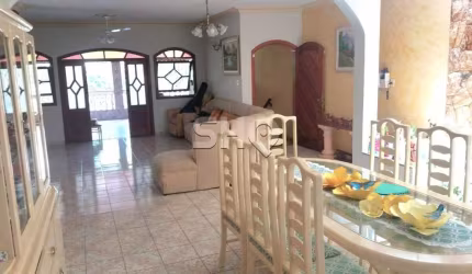 Casa comercial para alugar na Praça Presidente Jânio da Silva Quadros, 332, Jardim Japão, São Paulo por R$ 10.000