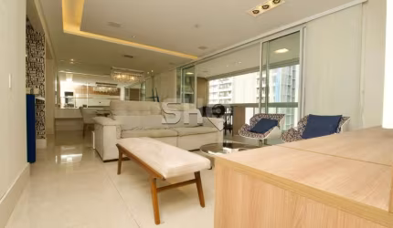 Apartamento com 4 quartos à venda na Rua Pinto Gonçalves, 85, Perdizes, São Paulo por R$ 2.340.000