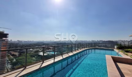 Apartamento com 1 quarto à venda na Avenida Indianópolis, 70, Indianópolis, São Paulo por R$ 1.059.000