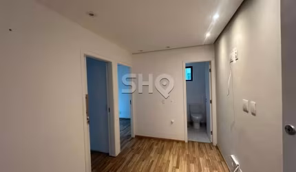 Sala comercial à venda na Rua Doutor Veiga Filho, 350, Santa Cecília, São Paulo por R$ 360.000