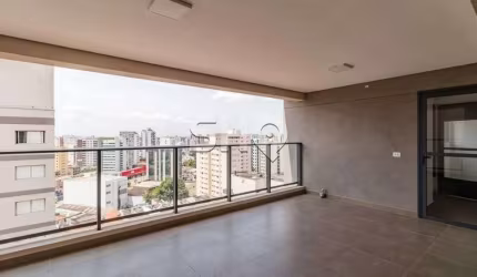 Apartamento com 4 quartos à venda na Rua das Azaléas, 70, Mirandópolis, São Paulo por R$ 2.200.000