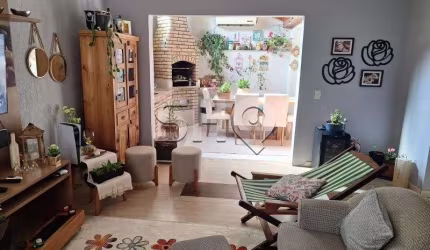 Casa em condomínio fechado com 3 quartos à venda na Rua David Ben Gurion, 270, Jardim Monte Kemel, São Paulo por R$ 890.400