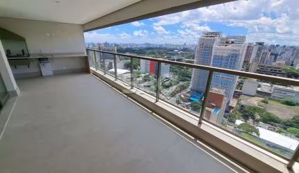 Apartamento com 3 quartos à venda na Rua Loefgren, 2527, Vila Clementino, São Paulo por R$ 3.964.625