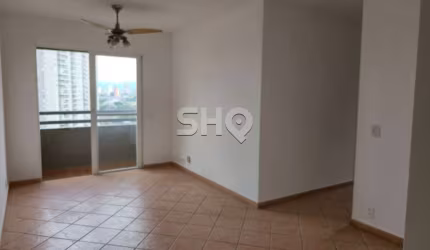 Apartamento com 3 quartos à venda na Rua Lopes de Oliveira, 112, Barra Funda, São Paulo por R$ 522.500