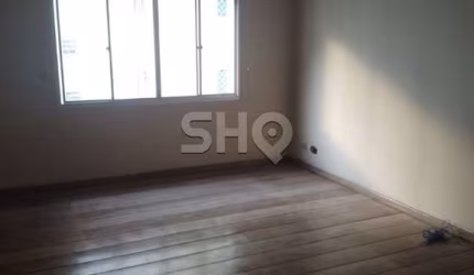 Apartamento com 3 quartos à venda na Alameda Lorena, 105, Jardim Paulista, São Paulo por R$ 1.100.000