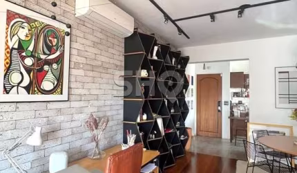 Apartamento com 3 quartos à venda na Rua Caraíbas, 749, Perdizes, São Paulo por R$ 970.000