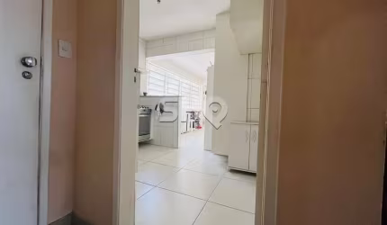 Apartamento com 3 quartos à venda na Rua Tito, 1663, Vila Romana, São Paulo por R$ 629.000