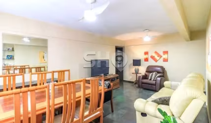Apartamento com 2 quartos à venda na Rua Vieira de Morais, 601, Campo Belo, São Paulo por R$ 750.000