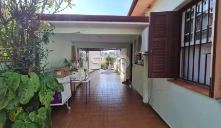 Casa com 3 quartos à venda na Rua Votupoca, 187, Vila Ipojuca, São Paulo por R$ 2.915.000