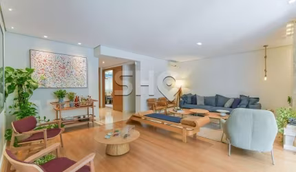 Casa em condomínio fechado com 3 quartos à venda na Rua Joaquim Cândido de Azevedo Marques, 875, Vila Morumbi, São Paulo por R$ 3.292.000