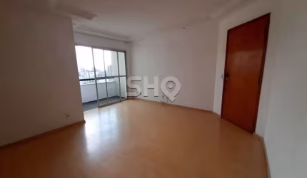 Apartamento com 2 quartos à venda na Vila Tucuna, 770, Pompéia, São Paulo por R$ 698.000