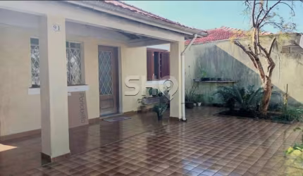 Casa com 4 quartos à venda na Rua José Barbosa de Almeida, 91, Jardim do Colégio, São Paulo por R$ 1.100.000