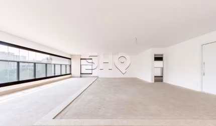 Apartamento com 4 quartos à venda na Rua Tupi, 221, Higienópolis, São Paulo por R$ 3.850.000