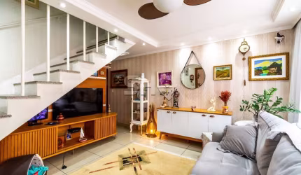 Casa com 3 quartos à venda na Rua Francisco Camargo Andrade, 110, Água Fria, São Paulo por R$ 1.050.000