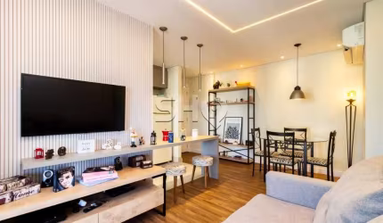 Apartamento com 3 quartos à venda na Rua Lauriano Fernandes Júnior, 130, Vila Leopoldina, São Paulo por R$ 1.350.000