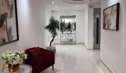 Apartamento com 3 quartos para alugar na Rua Doutor Gabriel dos Santos, 253, Santa Cecília, São Paulo por R$ 5.100