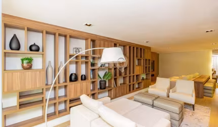 Apartamento com 4 quartos à venda na Rua Guimarães Passos, 182, Vila Mariana, São Paulo por R$ 5.000.000