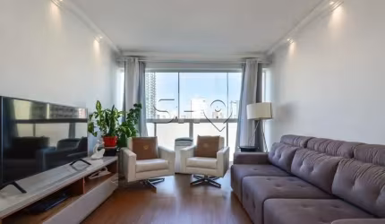 Apartamento com 2 quartos à venda na Rua Duarte de Azevedo, 223, Santana, São Paulo por R$ 547.000
