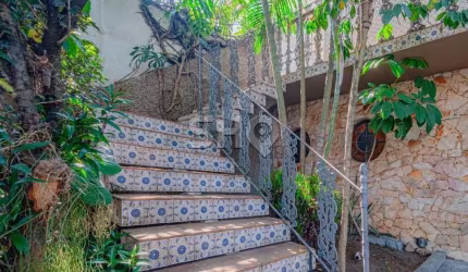 Casa com 4 quartos à venda na Rua Santo Adalberto, 428, Jardim Franca, São Paulo por R$ 1.200.000
