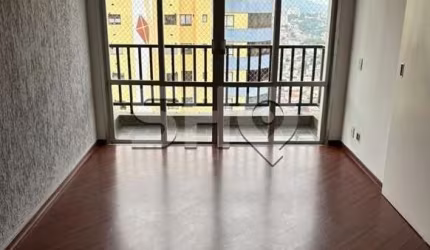 Apartamento com 2 quartos à venda na Rua Jerônima Dias, 138, Água Fria, São Paulo por R$ 531.000