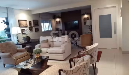 Apartamento com 3 quartos à venda na Rua Doutor Paulo Ferraz da Costa Aguiar, 1600, Vila Yara, Osasco por R$ 2.450.000