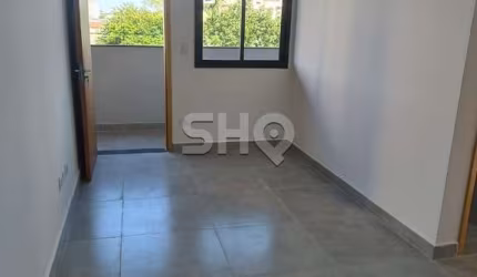 Apartamento com 2 quartos à venda na Rua da Virgem, 221, Vila Constança, São Paulo por R$ 360.000