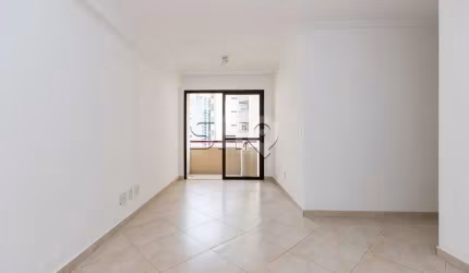 Apartamento com 2 quartos à venda na Alameda Jauaperi, 887, Moema, São Paulo por R$ 790.000