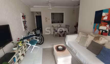 Apartamento com 2 quartos à venda na Rua Antônio Alonso Gonzalez, 997, Jardim Las Palmas, Guarujá por R$ 479.000