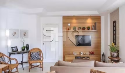 Apartamento com 3 quartos à venda na Rua Bergamota, 190, Alto da Lapa, São Paulo por R$ 1.300.000