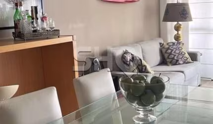 Apartamento com 3 quartos à venda na Rua Carlos Weber, 1232, Vila Leopoldina, São Paulo por R$ 1.200.000