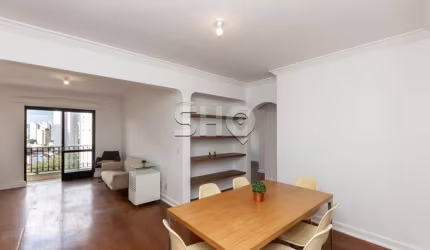 Apartamento com 3 quartos à venda na Rua Desembargador do Vale, 1055, Perdizes, São Paulo por R$ 1.090.000
