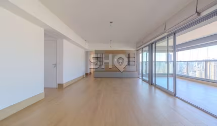 Apartamento com 3 quartos à venda na Rua Doutor Rafael Correia, 174, Vila Romana, São Paulo por R$ 3.310.000